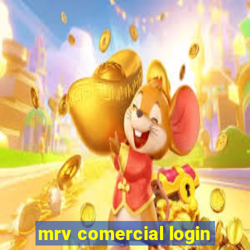 mrv comercial login